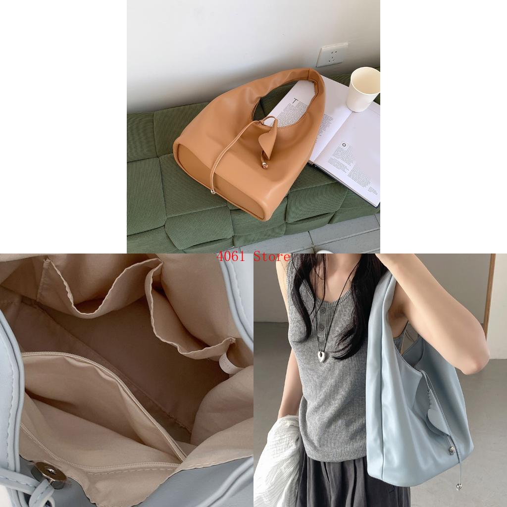 Leatherwork Essentials - Pratica borsetta PU BASSO CHURA CHURA
