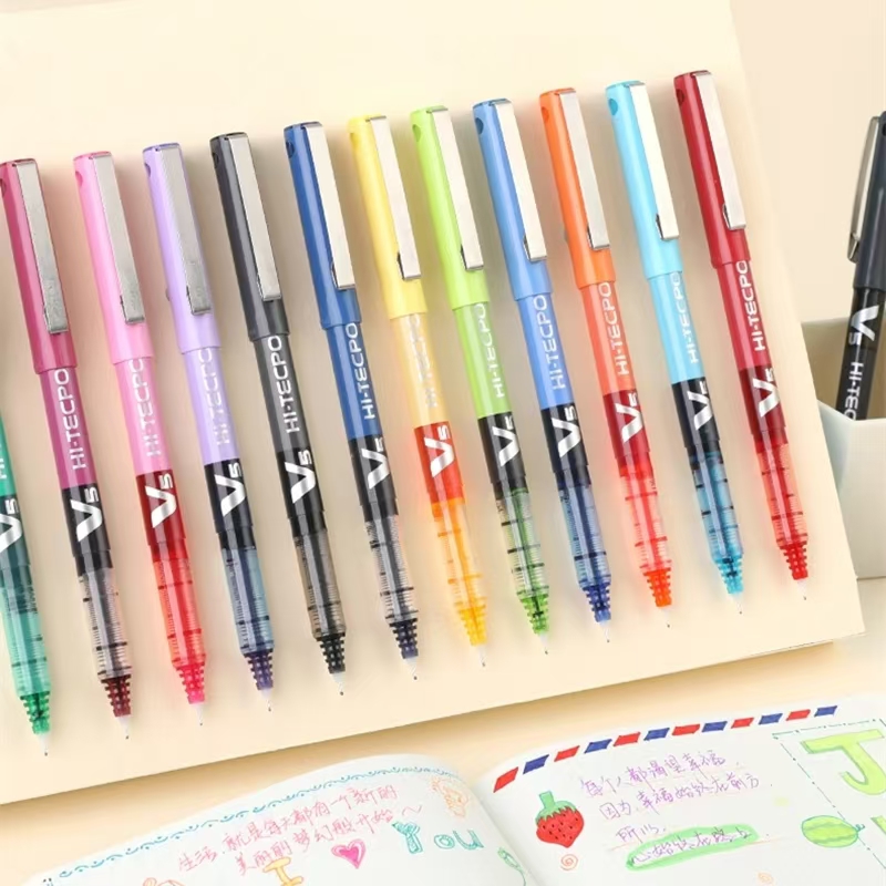 Pilot Pen V5 - Giappone Pilot V5 Hi-Tecpoint Penna roller