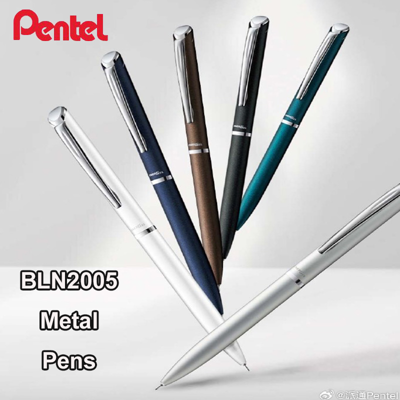 Pentel Pen Energel - Pentel EnerGel Penne gel stile Inchiostro