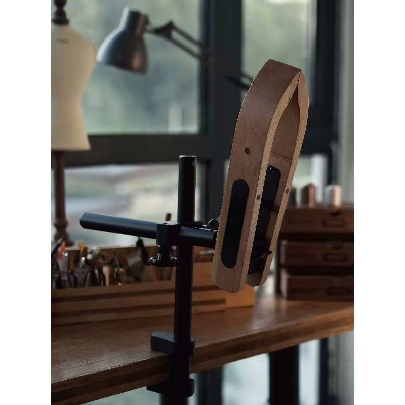Leatherwork Diy - Supporto per cucitura in pelle e
