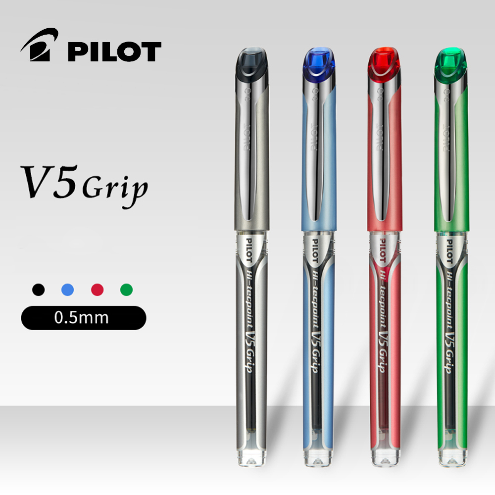 Pilot Pen V5 - Pilot V5 Penna ad ago liquido