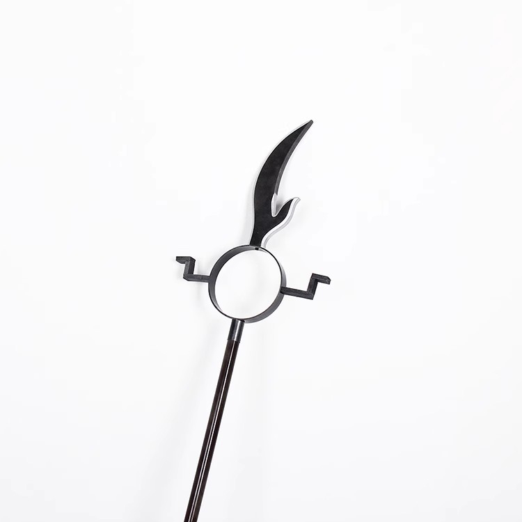 175CM Comic Works Kekkaishi SU - Leather Work Japan recensione e prezzo