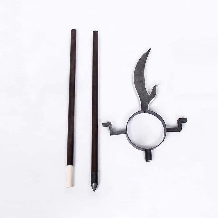 175CM Comic Works Kekkaishi SU - Leather Work Japan recensione e prezzo