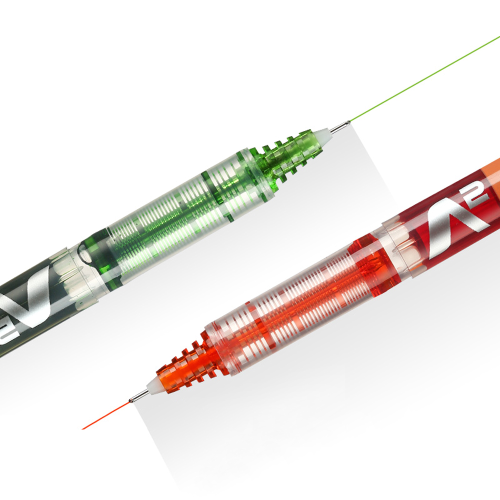 PILOT Penna Gel BX-V5 Colore A - Pilot Pen V5 recensione e prezzo