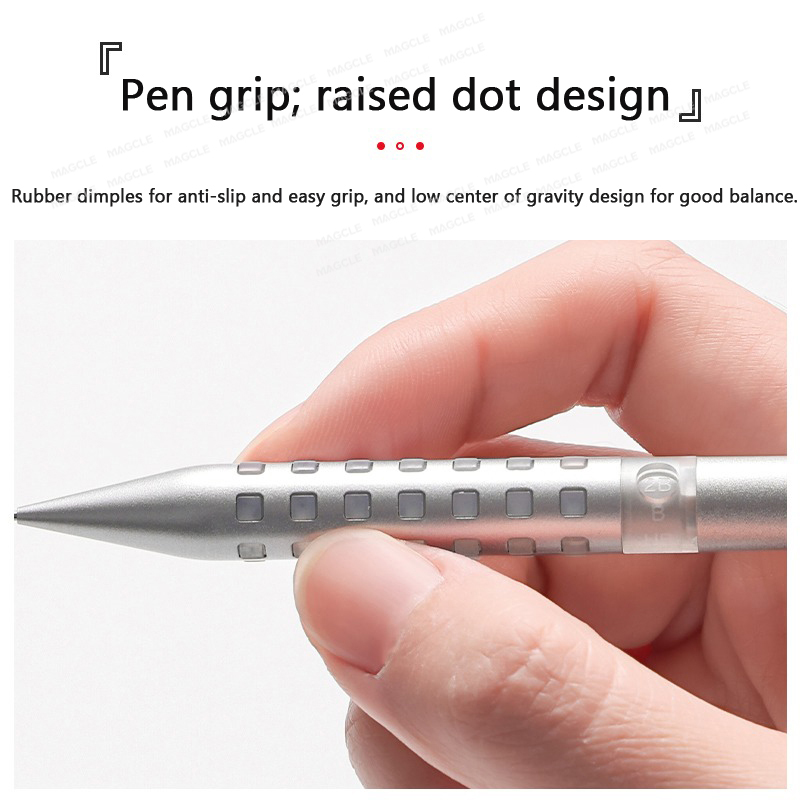 Pentel Japan Smash Matita mecc - Pentel Pen Energel recensione e prezzo