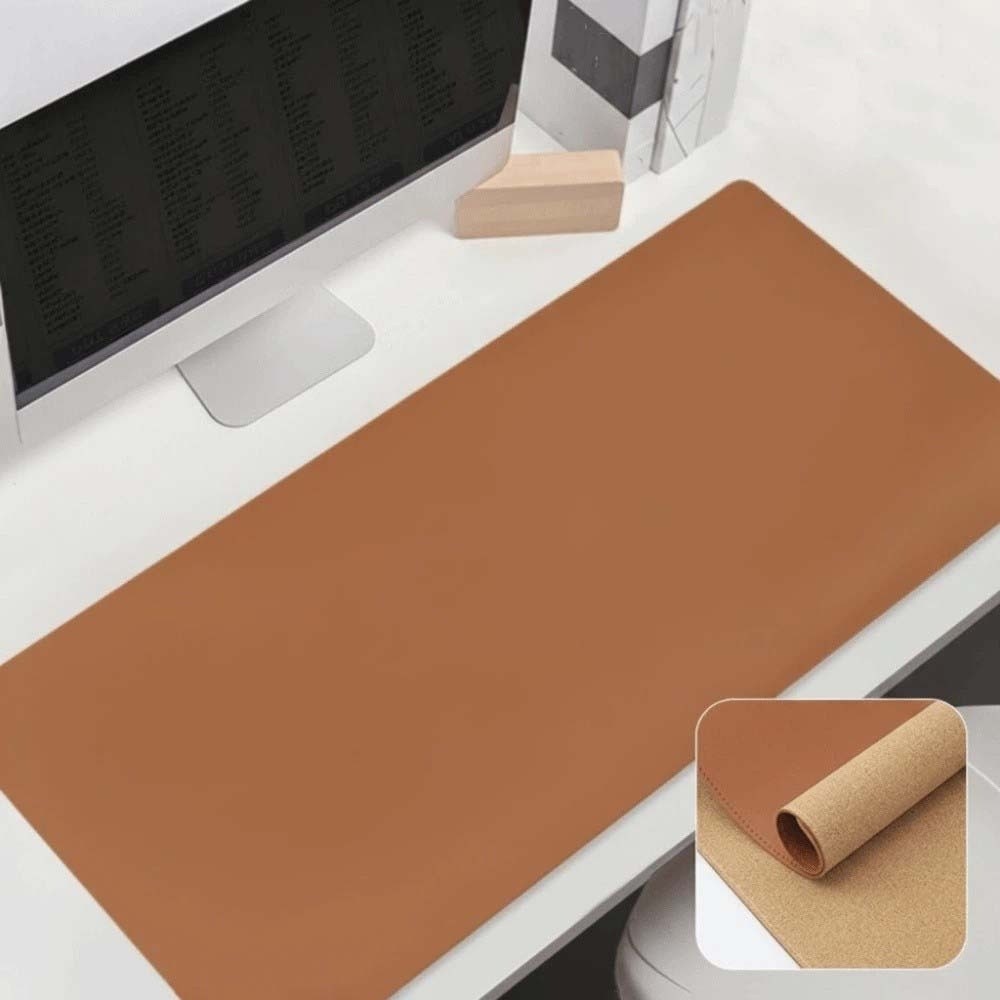 Tappetino da Scrivania in Pell - Leatherwork Table recensione e prezzo