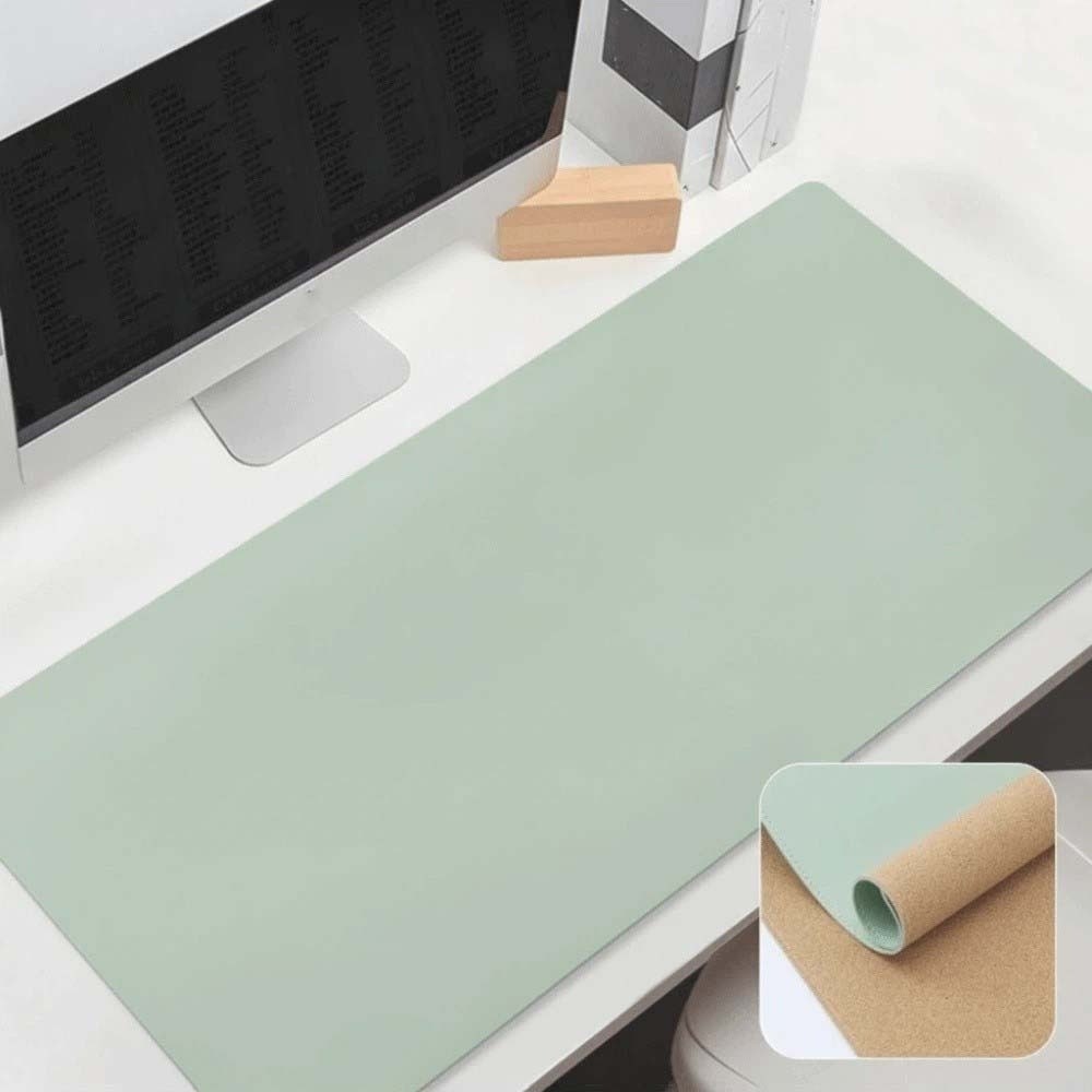 Tappetino da Scrivania in Pell - Leatherwork Table recensione e prezzo