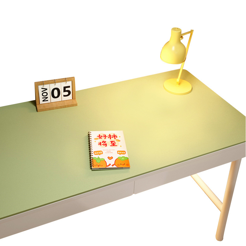 Tappetino da scrivania ecologi - Leatherwork Table recensione e prezzo