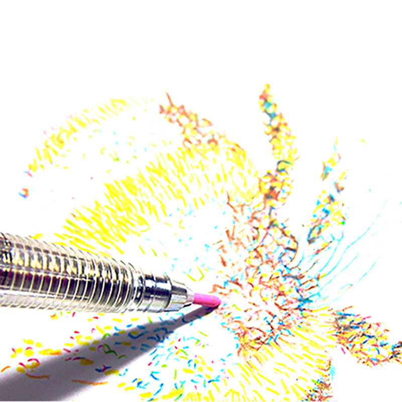 LifeMaster Pentel Multi 8 Piom - Pentel Pen Energel recensione e prezzo
