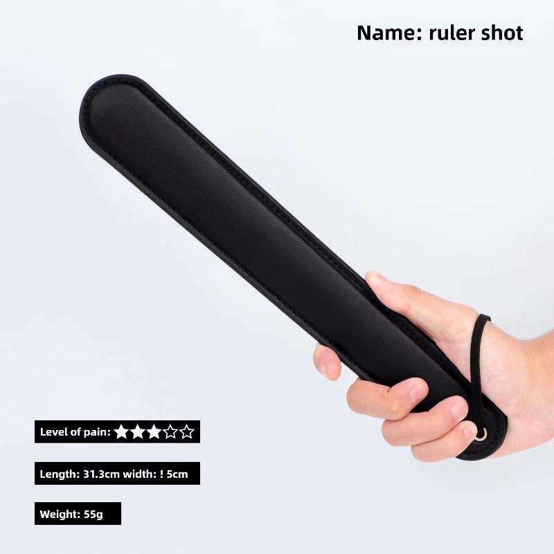 Frusta BDSM per Spanking, Morb - Leather Work Leather recensione e prezzo