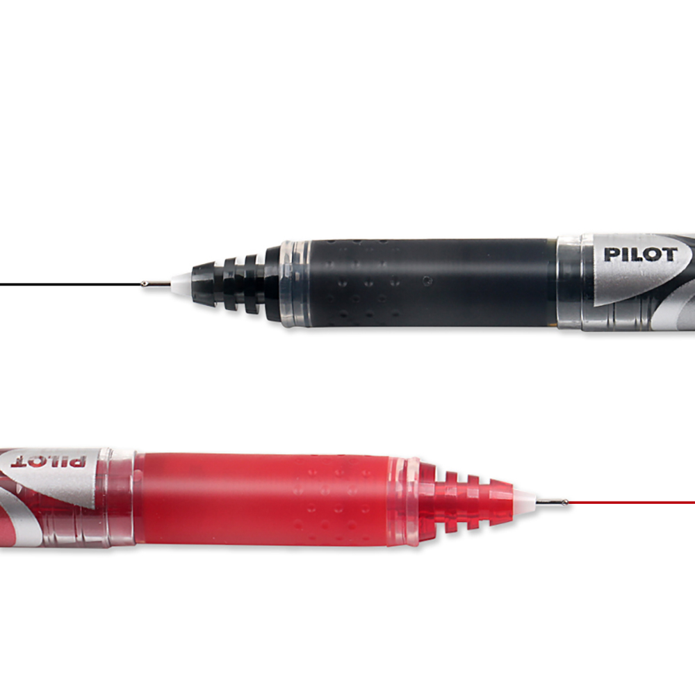 Japan PILOT Gel Pens BXGPN-V5  - Pilot Pen V5 recensione e prezzo