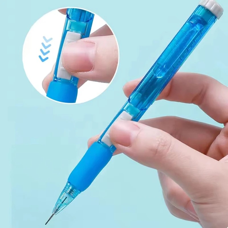 Matita meccanica Pentel, matit - Pentel Pen Energel recensione e prezzo