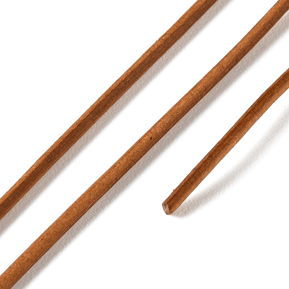 Corda in Pelle di Vacchetta Ro - Leatherwork Diy recensione e prezzo