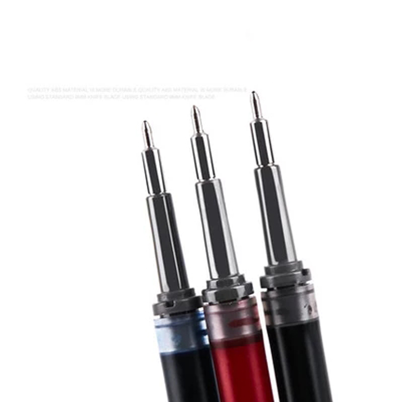 12 Pezzi Ricariche Pentel Ener - Pentel Pen Energel recensione e prezzo