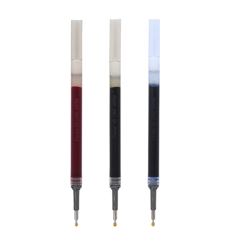 12 Pezzi Ricariche Pentel Ener - Pentel Pen Energel recensione e prezzo