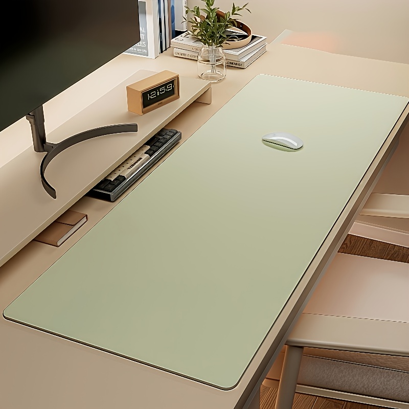 Tappetino per mouse grande in  - Leatherwork Table recensione e prezzo