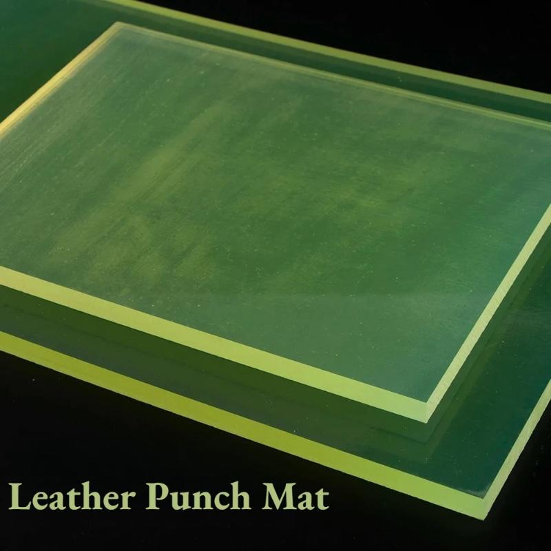 Tappetino in poliuretano per p - Leatherwork Table recensione e prezzo