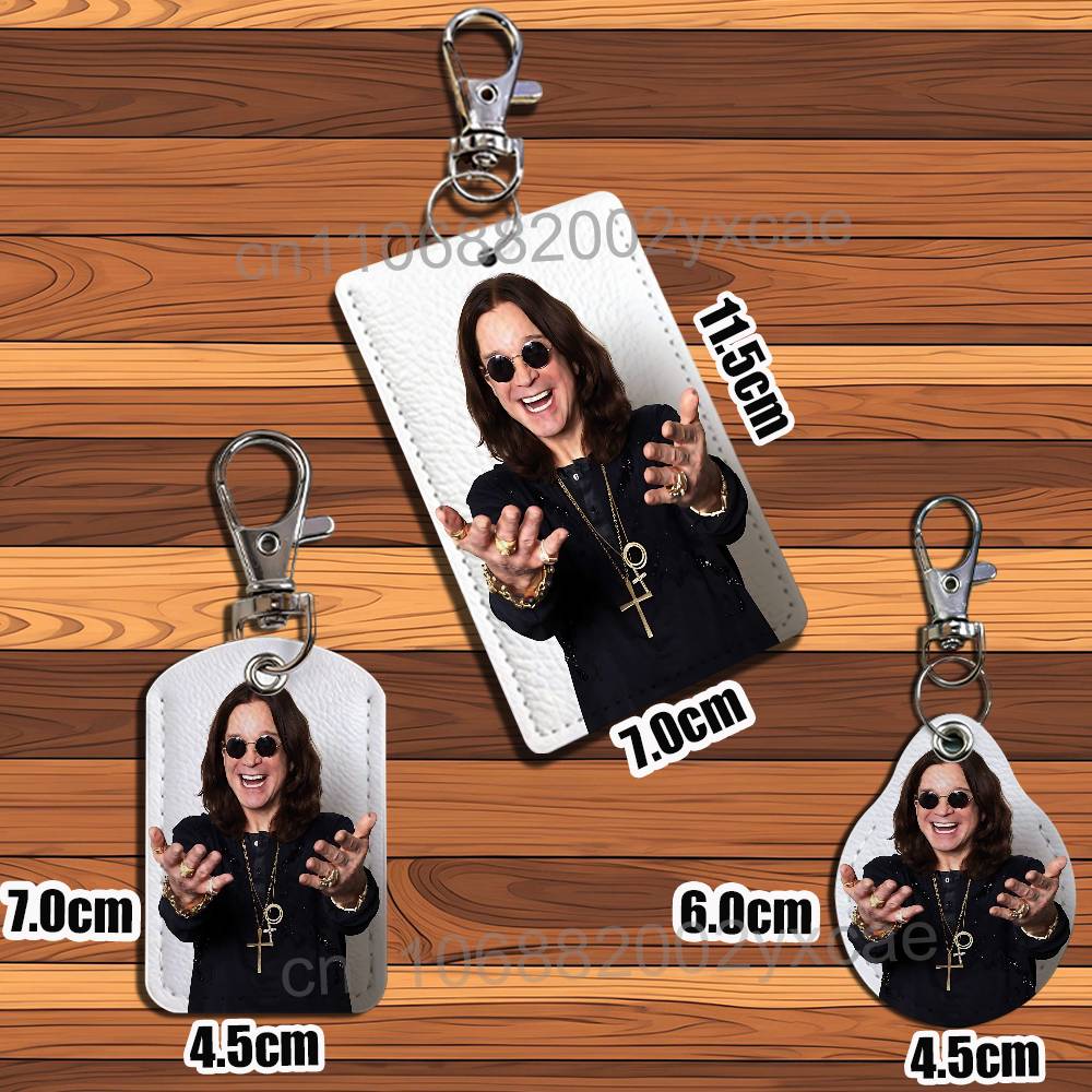 Porta tessere nero Ozzy per ca - Leather Work Leather recensione e prezzo