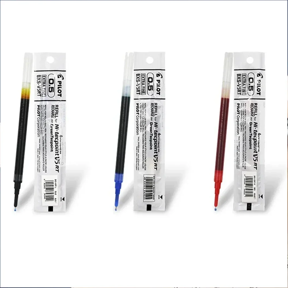 12pcs/24pcs Japan PILOT Gel Pe - Pilot Pen V5 recensione e prezzo