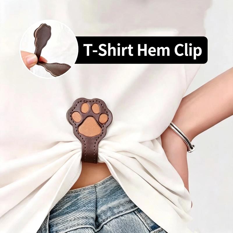 2 Pezzi di Clip Magnetiche in  - Leather Work Leather recensione e prezzo