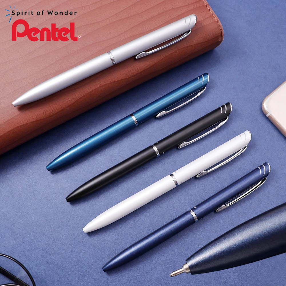 Penna Gel Pentel ENERGEL BLN20 - Pentel Pen Energel recensione e prezzo