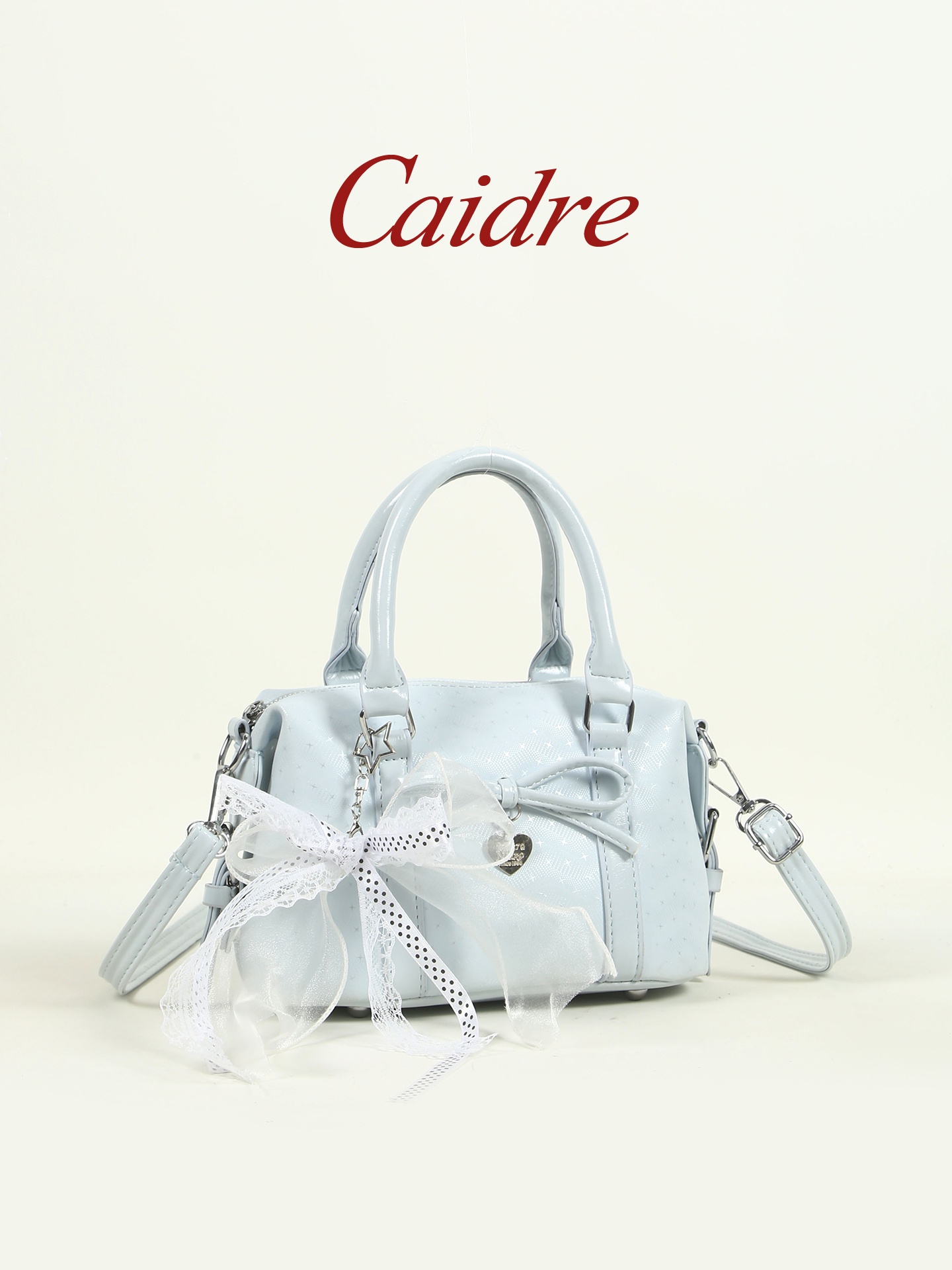 Borsa a tracolla Caidre Knot B - Leather Work Japan recensione e prezzo