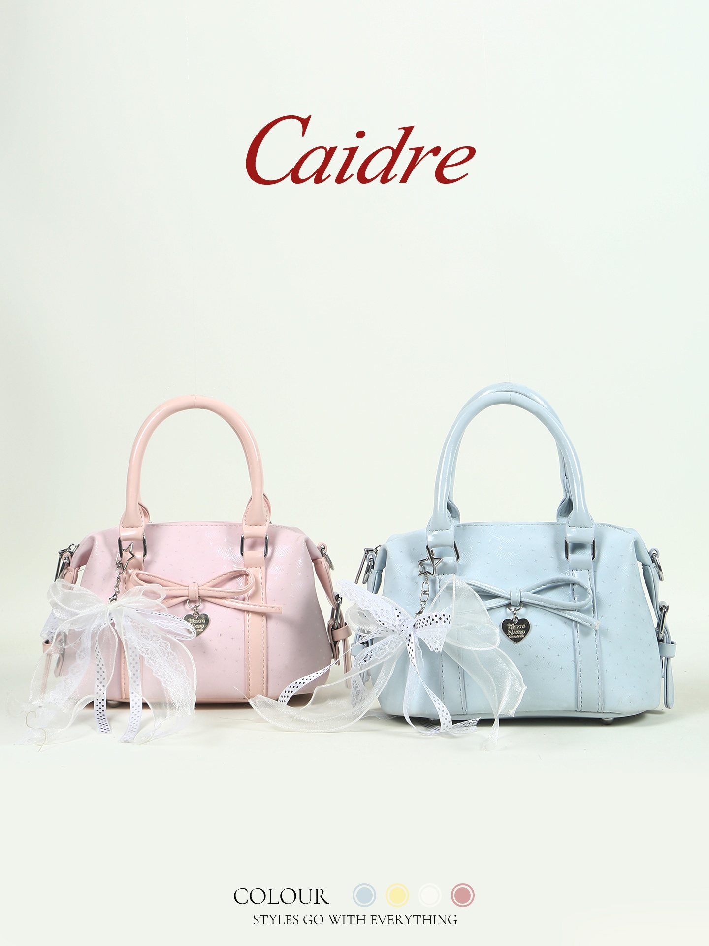 Borsa a tracolla Caidre Knot B - Leather Work Japan recensione e prezzo