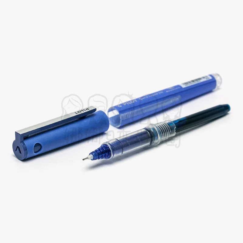 5PCS Giappone PILOT BXC-V5-BGD - Pilot Pen V5 recensione e prezzo