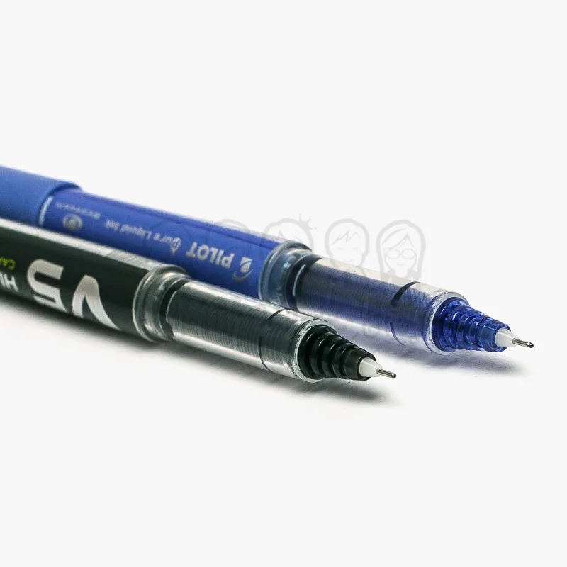 5PCS Giappone PILOT BXC-V5-BGD - Pilot Pen V5 recensione e prezzo