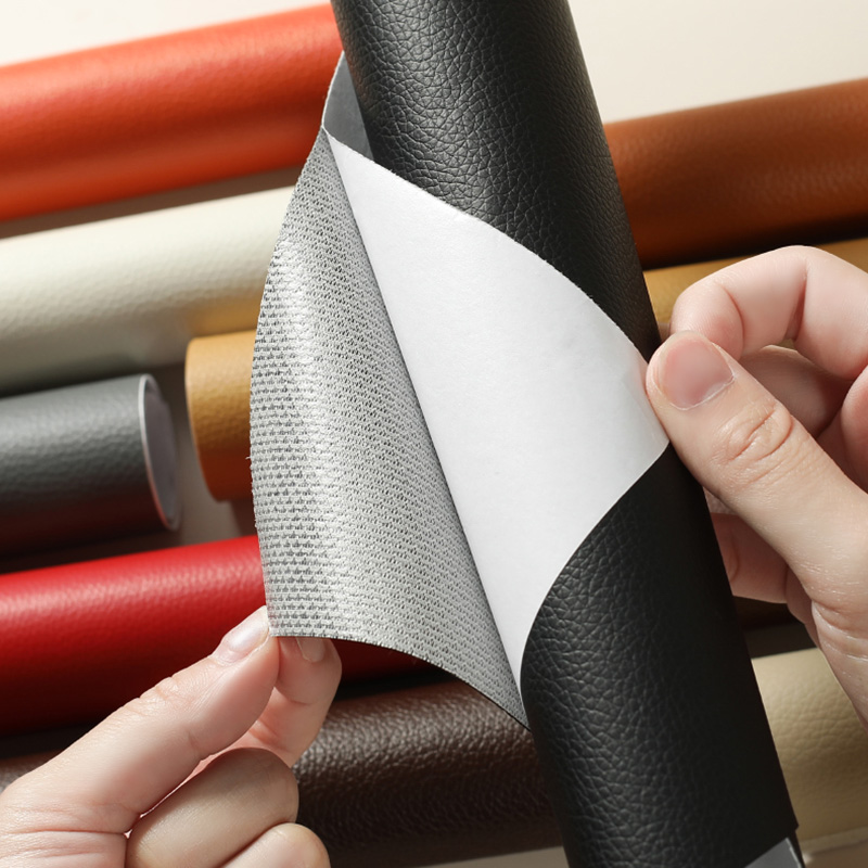 Toppa per riparazione pelle Na - Leatherwork Patterns recensione e prezzo