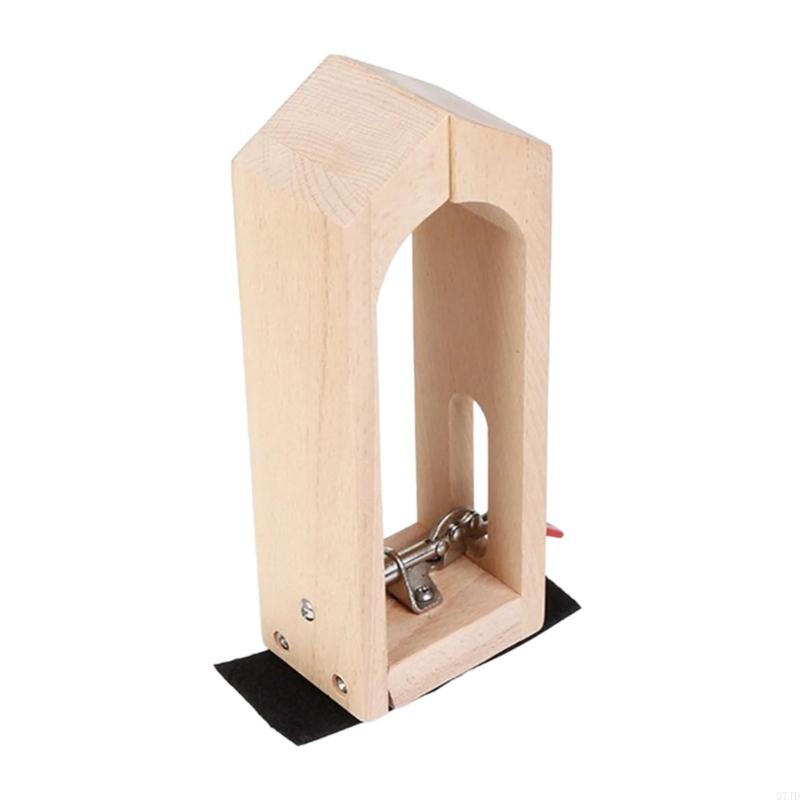Morsetto per cucitura in pelle - Leatherwork Table recensione e prezzo