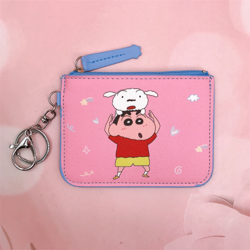 Portamonete e Porta Carte Kawa - Leather Work Japan recensione e prezzo