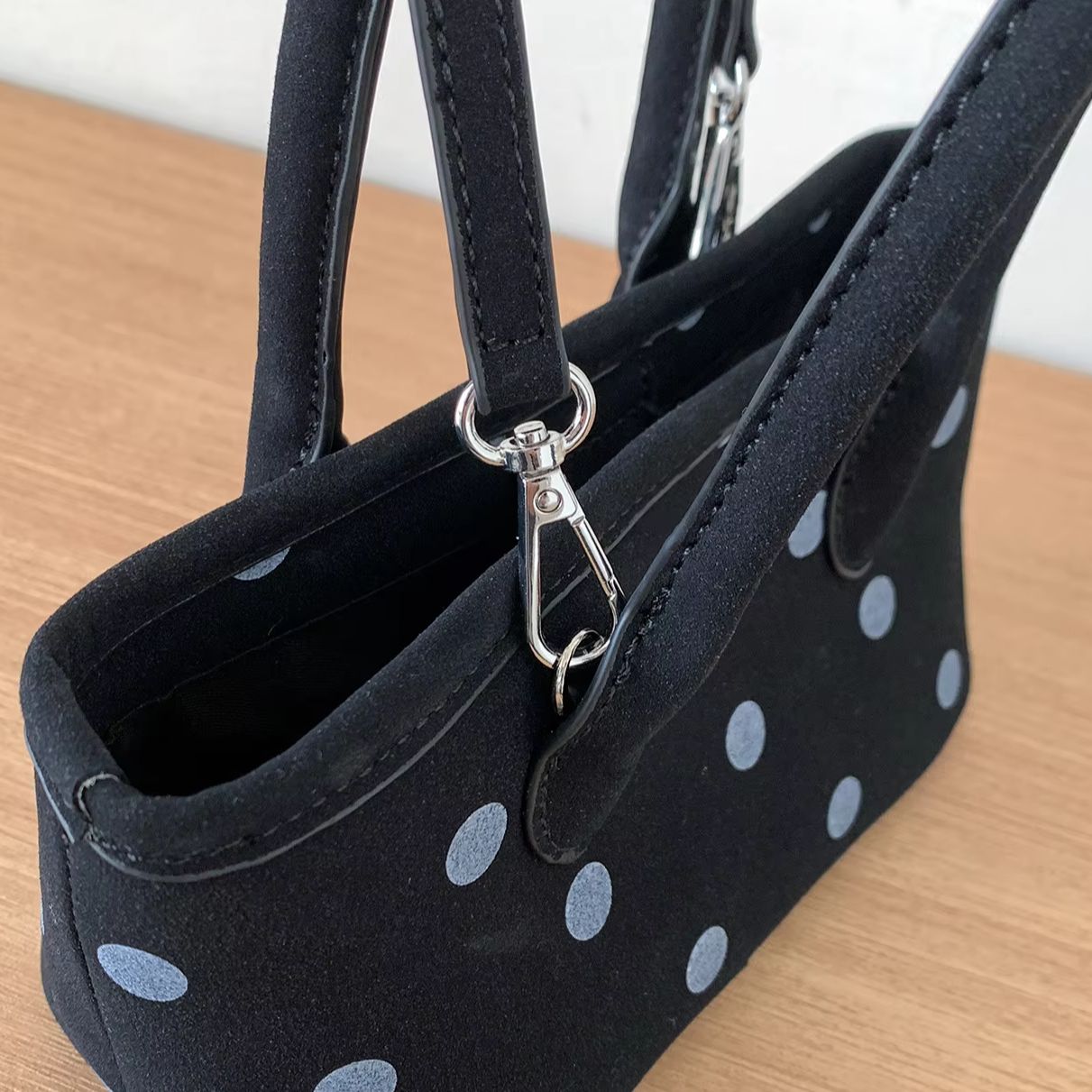 Borsa a Spalla/Sottospalla Sem - Leather Work Japan recensione e prezzo