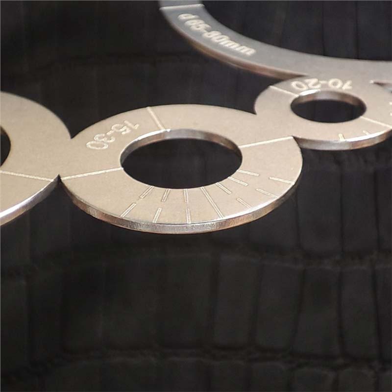 ABLN-Per utensili fai-da-te -  - Leatherwork Essentials recensione e prezzo