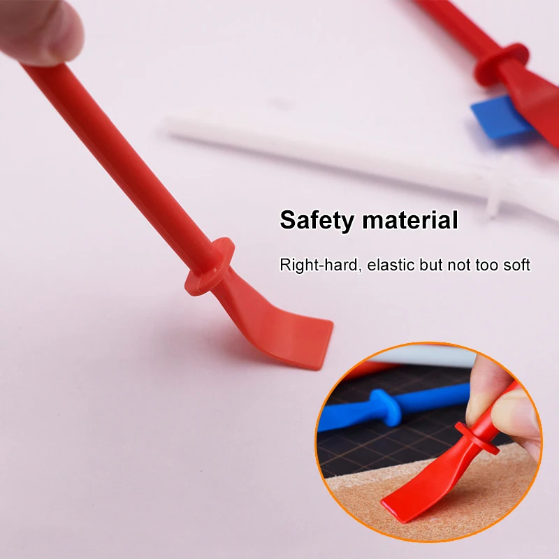 20 pezzi di colla spalmatori,  - Leatherwork Diy recensione e prezzo