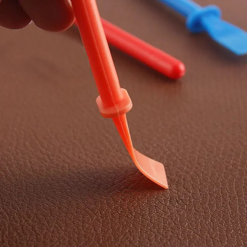 20 pezzi di colla spalmatori,  - Leatherwork Diy recensione e prezzo