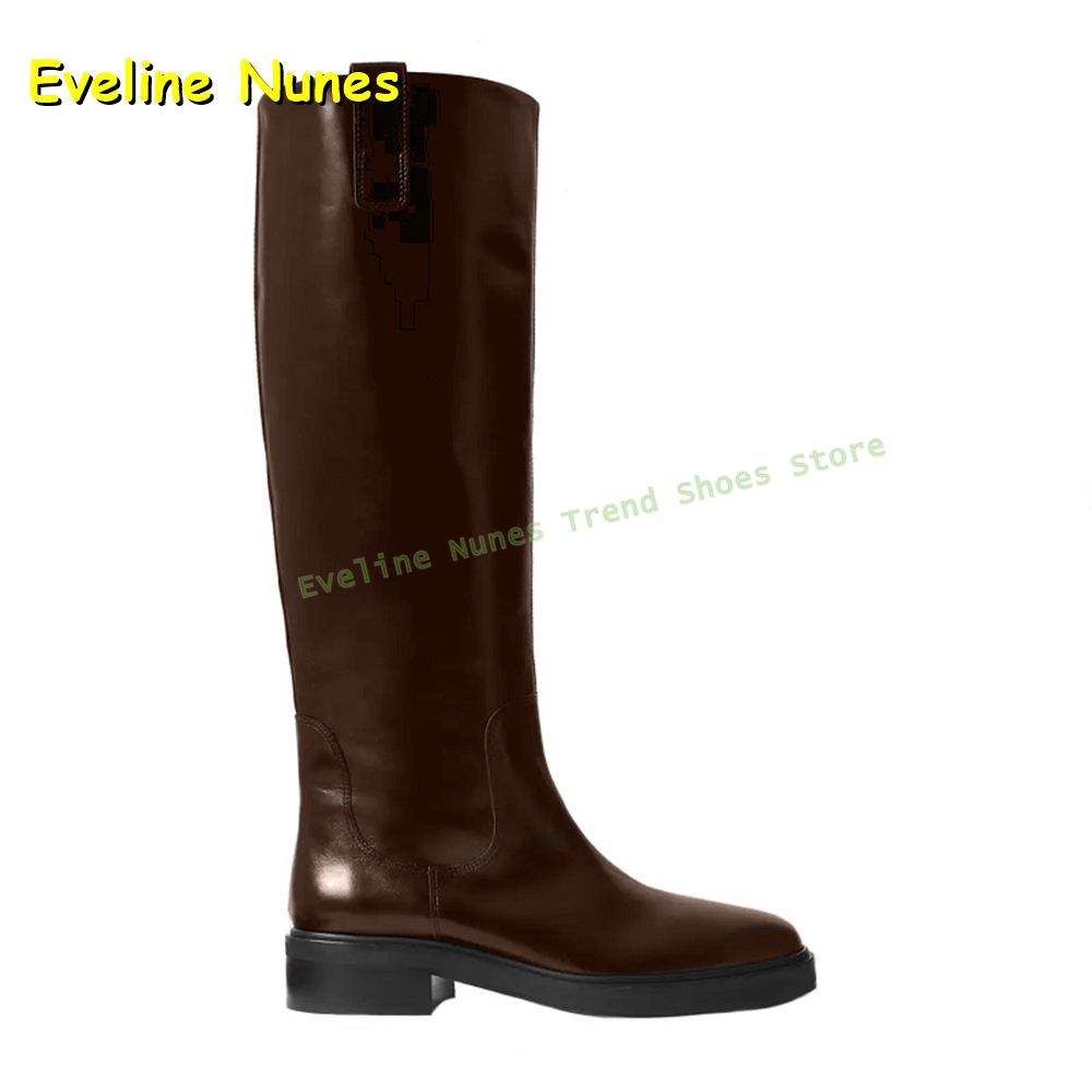 Stivali Alti al Ginocchio in P - Leather Work Boots recensione e prezzo