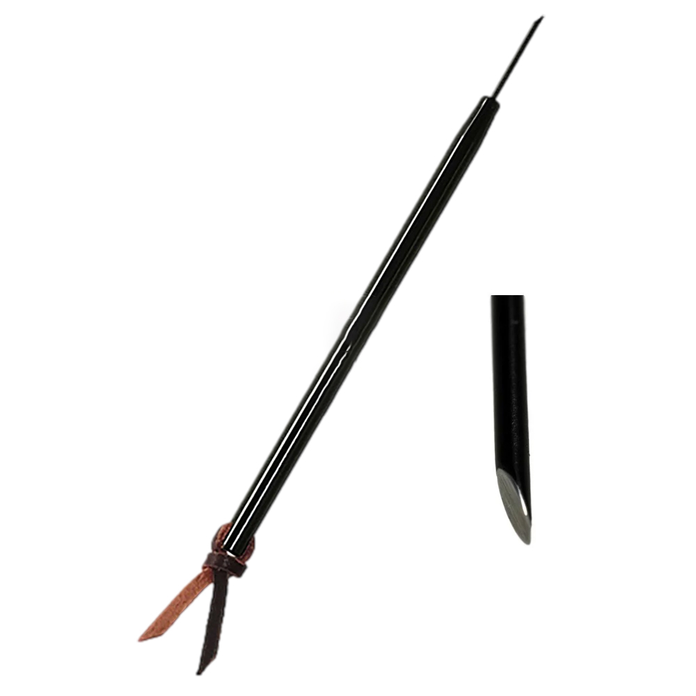 Coltello per microscopiche lav - Leather Work Japan recensione e prezzo