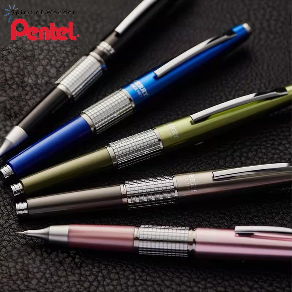 1pc Pentel KERRY P1035 Matita  - Pentel Pen Energel recensione e prezzo