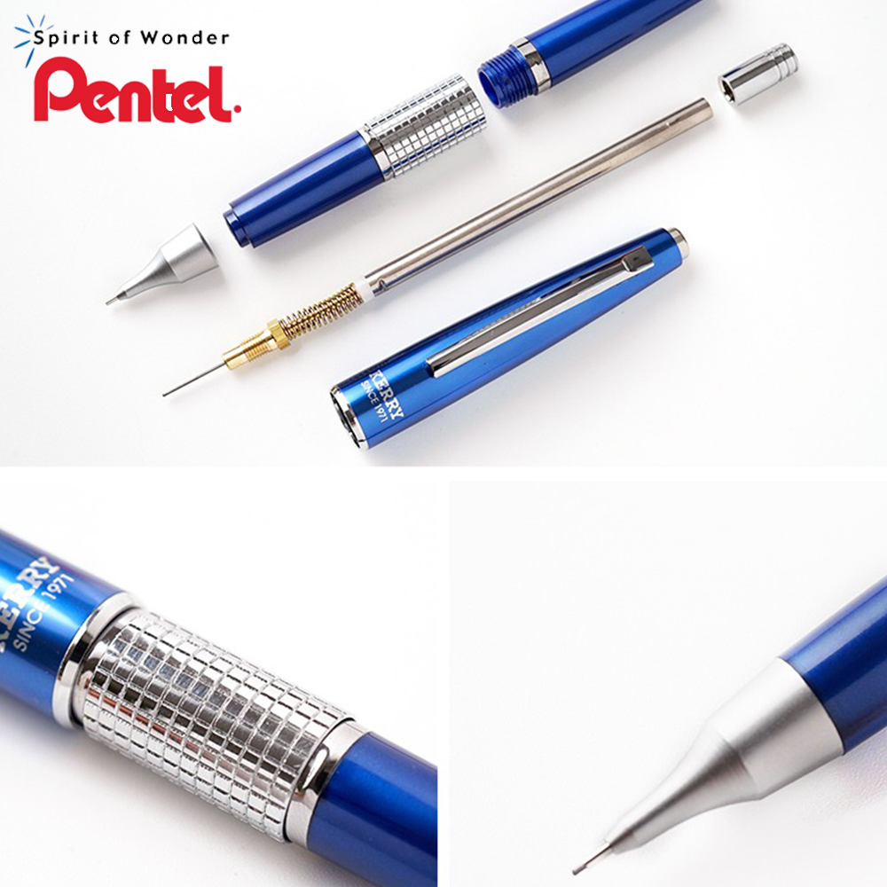 1pc Pentel KERRY P1035 Matita  - Pentel Pen Energel recensione e prezzo