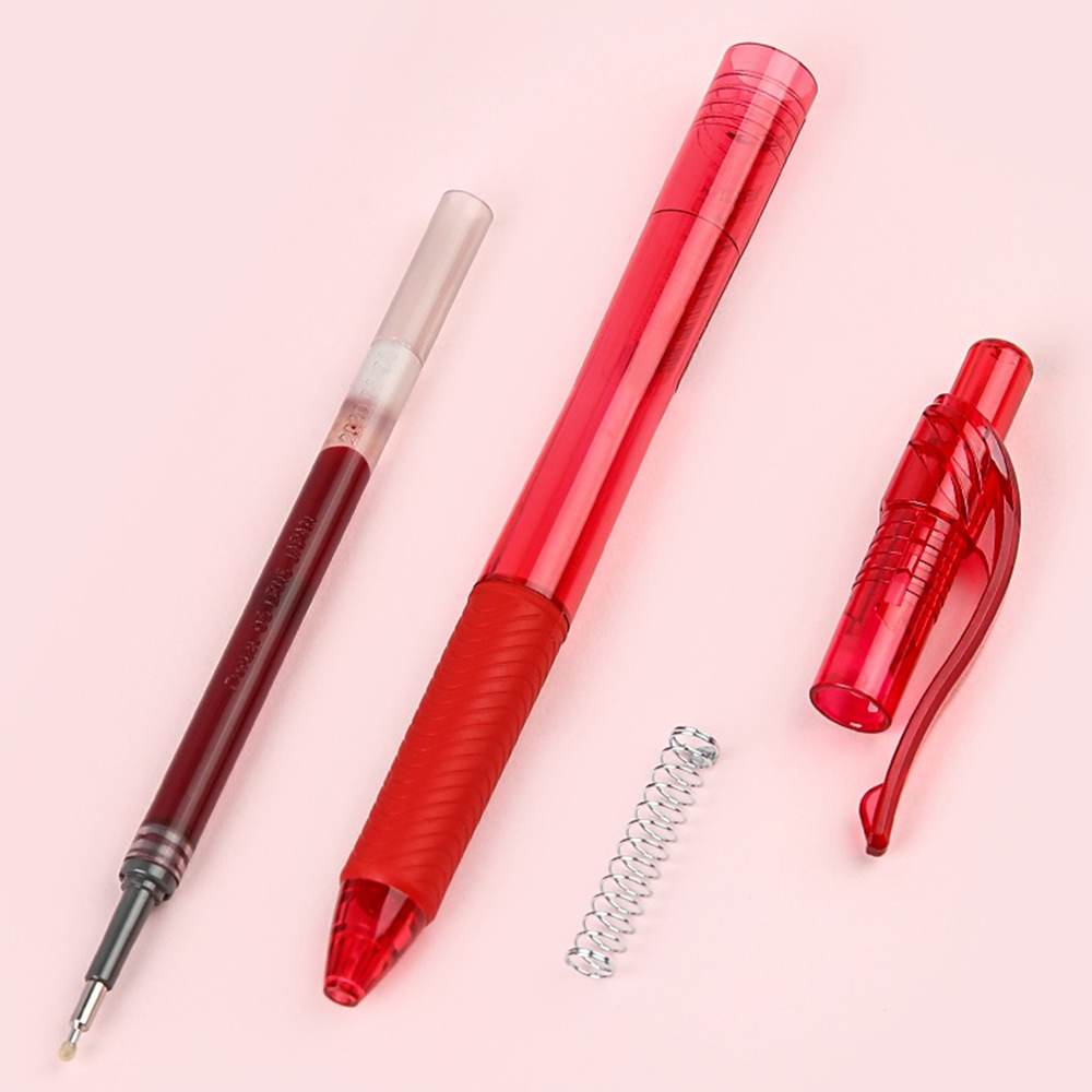 Penna Gel Originale Pentel Ene - Pentel Pen Energel recensione e prezzo