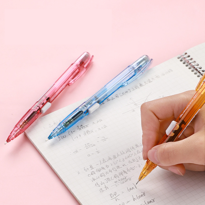 Giappone Pentel Matita meccani - Pentel Pen Energel recensione e prezzo