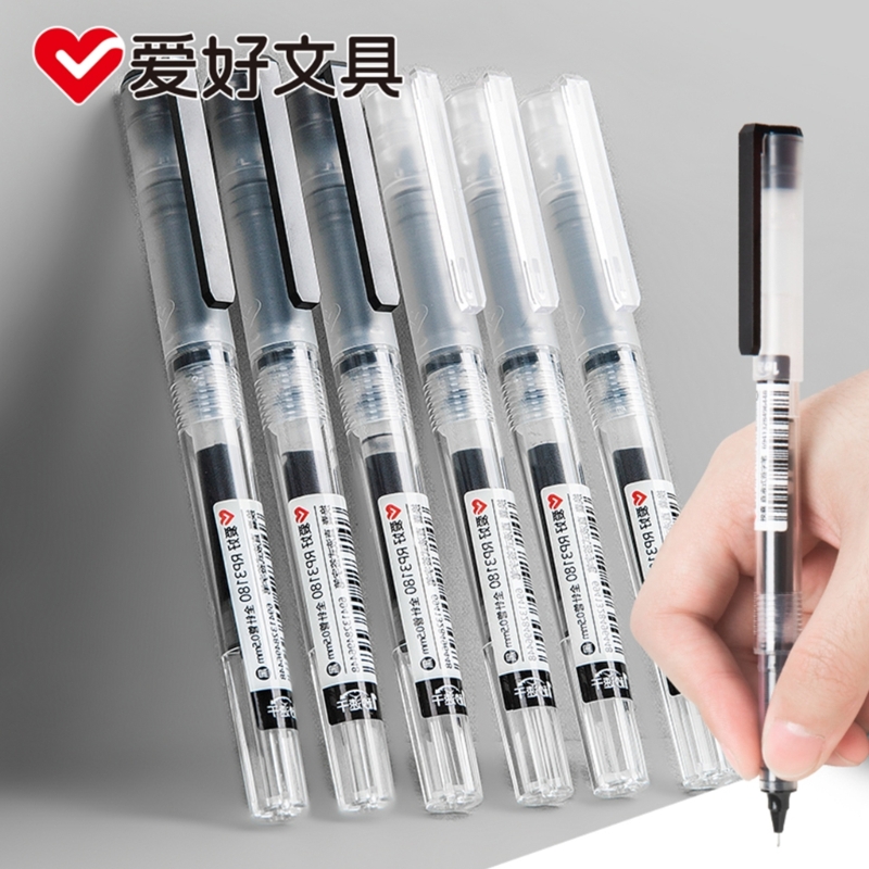 Penna roller da 0,5 mm ad asci - Pilot Pen V5 recensione e prezzo