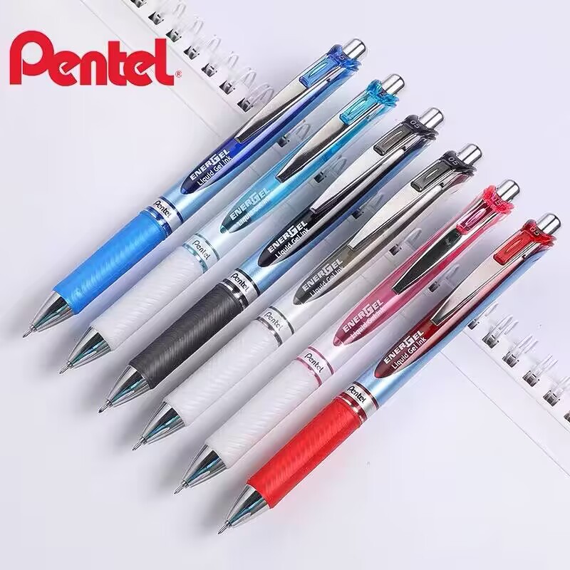 1 pz Pentel BLN75 EnerGel Seri - Pentel Pen Energel recensione e prezzo