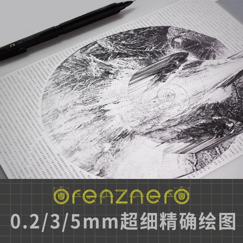 Giappone Pentel ORENZNERO Mati - Pentel Pen Energel recensione e prezzo