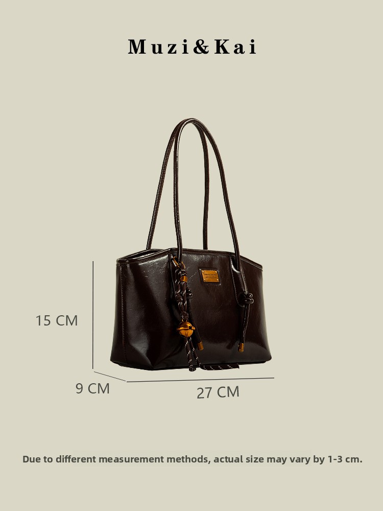 Borsa a Tracolla in Morbida Pe - Leather Work Japan recensione e prezzo
