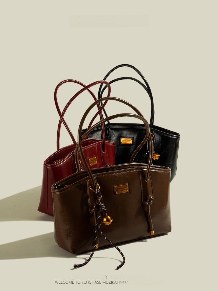 Borsa a Tracolla in Morbida Pe - Leather Work Japan recensione e prezzo