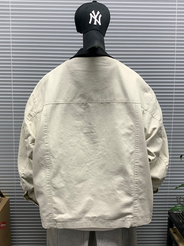 Giacca da Lavoro Vintage Unise - Leather Work Japan recensione e prezzo