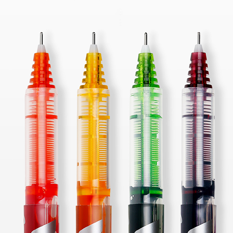 Giappone PILOT BX-V5 Penna gel - Pilot Pen V5 recensione e prezzo