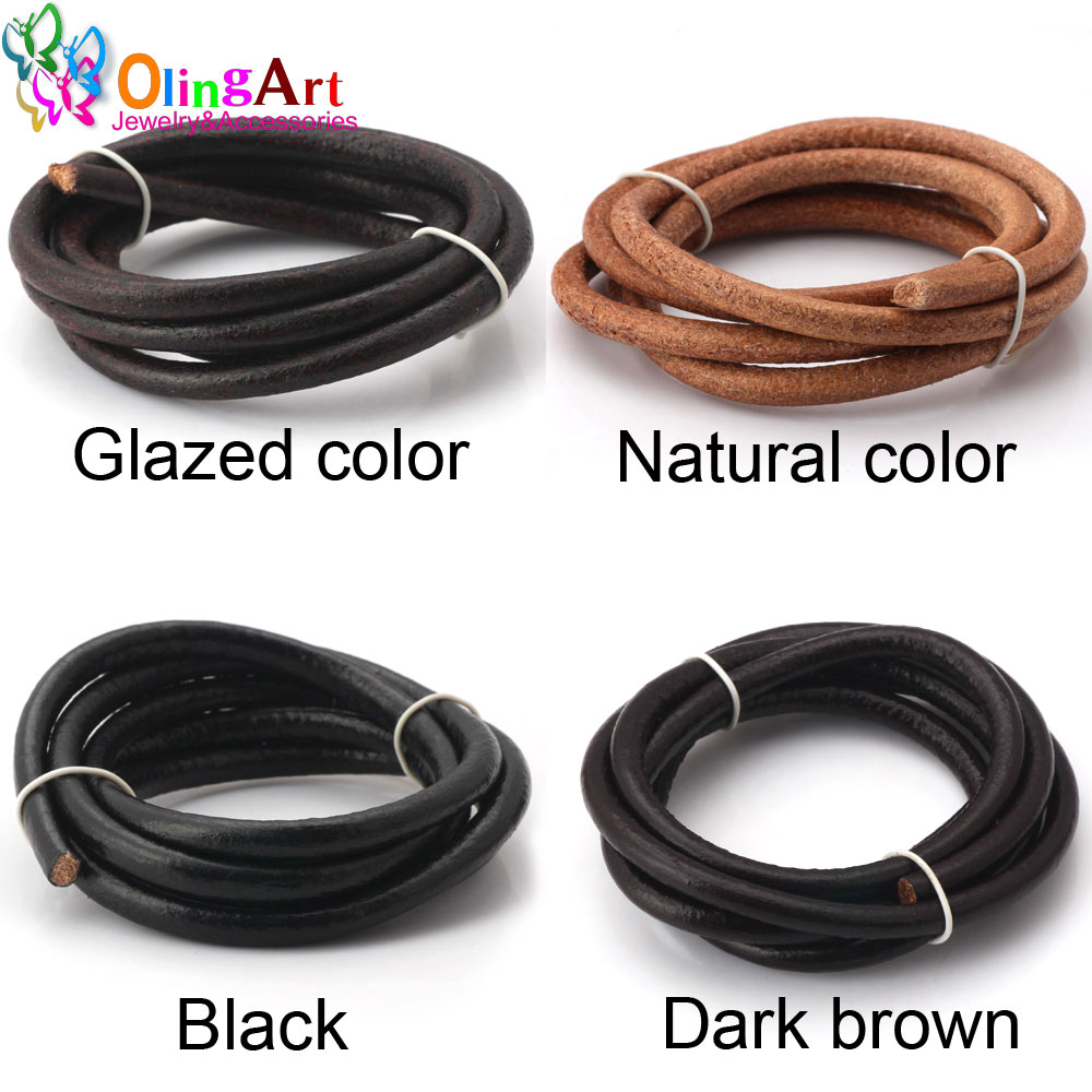 Olingart Dia 1.5/2/3/4/5/6mm N - Leatherwork Diy recensione e prezzo